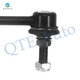 Set of 4 Front-Rear Sway Bar Link For 2004-2009 Nissan Quest
