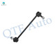 Front Left Sway Bar Link For 1996-2005 Mercury Sable