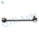 Pair of 2 Front Left-Right Sway Bar Link For 1995-2002 Lincoln Continental