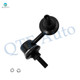 Set of 4 Front-Rear Sway Bar Link For 2003-2005 Mitsubishi Lancer AWD
