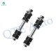 Pair of 2 Front Sway Bar Link For 2000-2004 Nissan Xterra