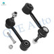 Pair of 2 Rear Sway Bar Link For 2015-2018 Audi Q3