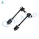 Pair of 2 Rear Sway Bar Link For 2003-2023 Toyota 4Runner