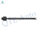 Front Inner Steering Tie Rod End For 2007-2014 Cadillac Escalade ESV