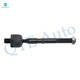 Front Inner Steering Tie Rod End For 2014-2016 KIA Cadenza