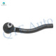 Front Right Outer Steering Tie Rod End For 2014-2019 Nissan Versa Note