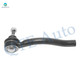Front Right Outer Steering Tie Rod End For 2014-2019 Nissan Versa Note