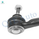 Front Right Outer Steering Tie Rod End For 2014-2019 Nissan Versa Note