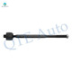 Front Inner Steering Tie Rod End For 2015-2020 Chevrolet Suburban
