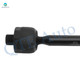 Front Inner Steering Tie Rod End For 2015-2020 Chevrolet Suburban