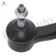 Front Left Outer Steering Tie Rod End For 2002 Oldsmobile Bravada
