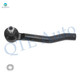 Front Left Outer Steering Tie Rod End For 2013-2021 Nissan NV200