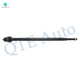 Front Inner Steering Tie Rod End For 2001-2005 Acura EL