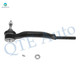 Front Right Outer Steering Tie Rod End For 2002 Chevrolet Trailblazer EXT