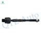 Front Inner Steering Tie Rod End For 2007-2014 Ford Edge
