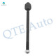 Front Inner Steering Tie Rod End For 2007-2013 GMC Sierra 1500