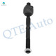 Pair of 2 Front Inner Steering Tie Rod End For 2014-2016 KIA Cadenza