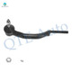 Front Right Outer Steering Tie Rod End For 2002 GMC Envoy XL