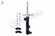 Pair of 2 Front Suspension Strut Assembly For 2006 2007 Mercedes-Benz C350
