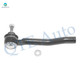 Front Right Outer Steering Tie Rod End For 2015-2018 Chevrolet City Express