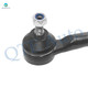Front Left Outer Steering Tie Rod End For 2015-2019 Nissan Micra