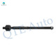 Front Inner Steering Tie Rod End For 2013-2018 Ford C-Max