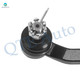 Front Right Outer Steering Tie Rod End For 1995-2004 Toyota Tacoma