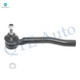 Front Right Outer Steering Tie Rod End For 2011-2025 Nissan Leaf