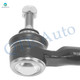 Front Right Outer Steering Tie Rod End For 2011-2025 Nissan Leaf
