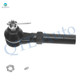 Front Outer Steering Tie Rod End For 1994-2004 Ford Mustang