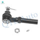 Front Outer Steering Tie Rod End For 1994-2004 Ford Mustang