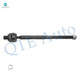 Front Inner Steering Tie Rod End For 2009-2017 Chevrolet Traverse