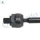 Front Inner Steering Tie Rod End For 2009-2017 Chevrolet Traverse