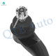 Front Right Outer Steering Tie Rod End For 2003-2008 Dodge RAM 2500 4WD