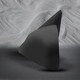 LH Manual Adjust Non-Heated Textured Black Non-Folding For 2005-2010 Dodge Dakota No Signal Light No Blind Spot Feature No Memory
