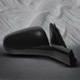 Right Passenger Side Mirror, Power Adjust Non-Heated Paintable Non-Folding For 2000-2005 Chevrolet Impala No Signal Light No Blind Spot Feature No Memory
