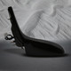 Driver & Passenger Side Mirrors, Power Adjust Non-Heated Paintable Non-Folding For 2000-2005 Chevrolet Impala No Signal Light No Blind Spot Feature No Memory