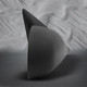 Driver & Passenger Side Mirrors, Manual Adjust Non-Heated Textured Black Non-Folding For 2005-2010 Dodge Dakota No Signal Light No Blind Spot Feature No Memory