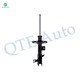 Front Left Suspension Strut Assembly For 2019 2020 Toyota Yaris