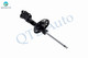 Front Left Suspension Strut Assembly For 2019 2020 Toyota Yaris