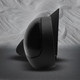 Driver & Passenger Side Mirrors, Manual Adjust Non-Heated Paintable Manual Folding For 1997-2002 Ford F-150 No Signal Light No Blind Spot Feature No Memory