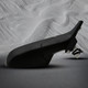 Right Passenger Side Mirror, Power Adjust Non-Heated Paintable Manual Folding For 2012-2014 Honda CR-V No Signal Light No Blind Spot Feature No Memory