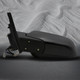 LH Power Adjust Non-Heated Paintable Manual Folding For 1999-2002 Honda Accord No Signal Light No Blind Spot Feature No Memory