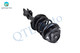 Set Front-Rear Quick Complete Strut-Coil Spring For 2006 2007 Subaru B9 Tribeca