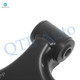 Pair of 2 Front Left-Right Lower Control Arm Ball Joint For 2012-2017 Hyundai Accent