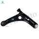 Front Left Lower Control Arm Ball Joint For 2004-2006 Scion XA
