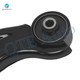 Front Left Lower Control Arm Ball Joint For 2000-2006 Hyundai Accent