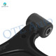 Pair of 2 Front Left-Right Lower Control Arm Ball Joint For 2000-2006 Hyundai Accent