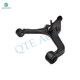Set of 4 Front Lower Control Arm-Rear Upper Control Arm Ball Joint For 2002-2007 Jeep Liberty