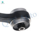 Set of 6 Front Upper-Lower Rearward-Lower Forward Control Arm Ball Joint For 2006 Lincoln Zephyr